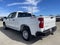 2025 Chevrolet Silverado 1500 Work Truck