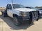 2008 GMC Sierra 3500HD WT