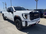 2025 GMC Sierra 3500HD AT4