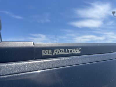 2022 GMC Sierra 2500HD SLT