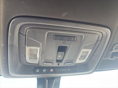 2022 GMC Sierra 2500HD SLT