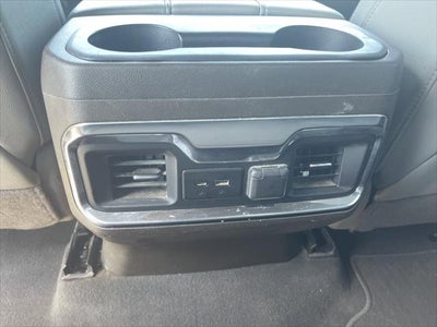 2022 GMC Sierra 2500HD SLT