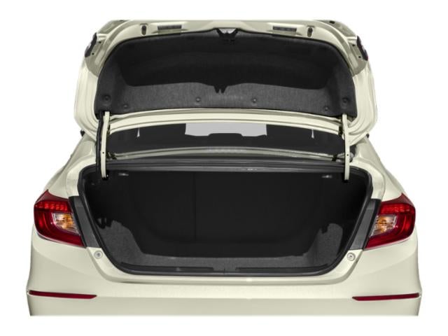 2018 Honda Accord Sedan Sport 1.5T