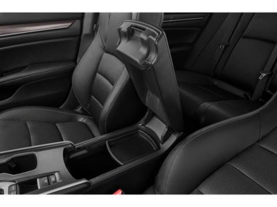 2018 Honda Accord Sedan Sport 1.5T