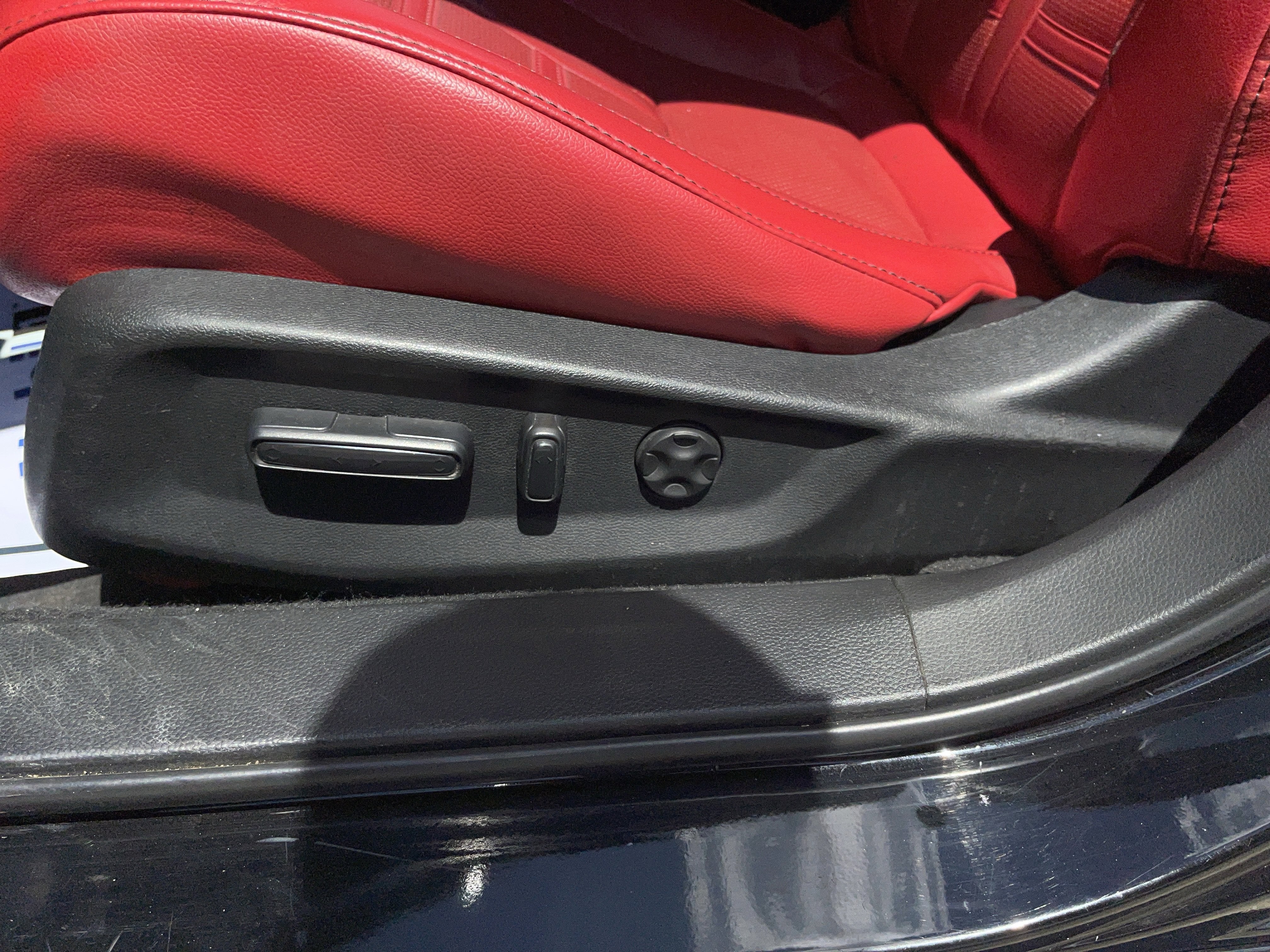 2018 Honda Accord Sedan Sport 1.5T