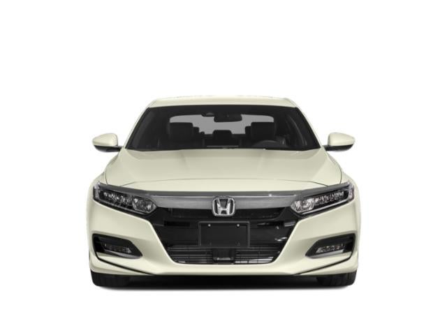 2018 Honda Accord Sedan Sport 1.5T