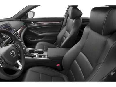2018 Honda Accord Sedan Sport 1.5T