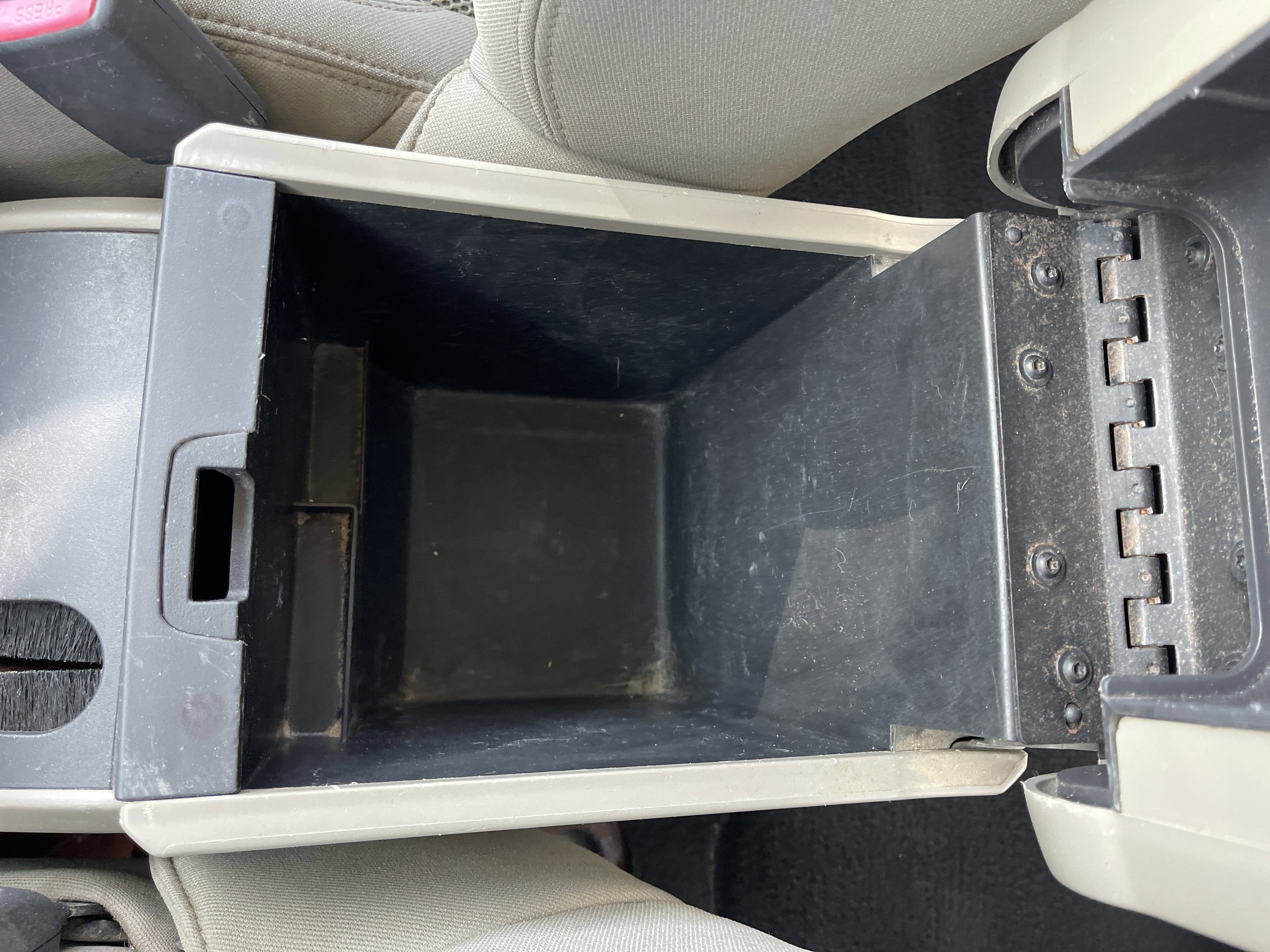 2007 Jeep Wrangler Sahara