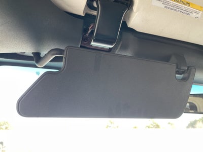 2007 Jeep Wrangler Sahara