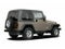 2006 Jeep Wrangler Rubicon