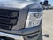 2024 Nissan Titan XD SV