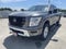 2024 Nissan Titan XD SV