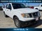 2011 Nissan Frontier S