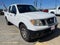 2011 Nissan Frontier S