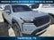 2024 Nissan Frontier PRO-X