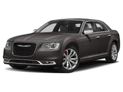 2020 Chrysler 300 300S