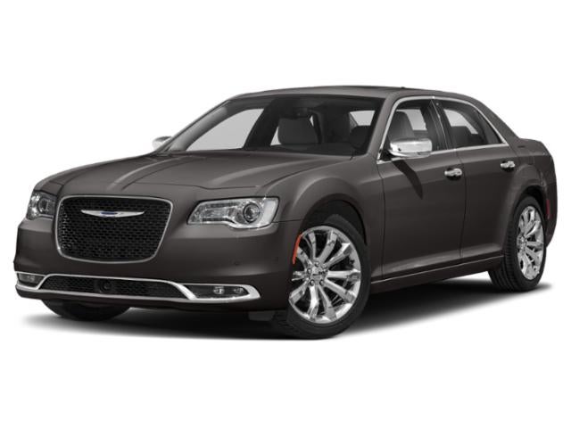 2020 Chrysler 300 300S
