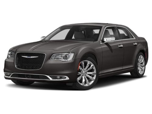 2020 Chrysler 300 300S