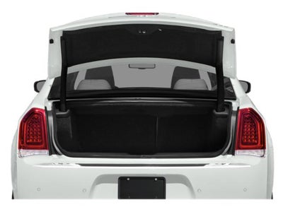 2020 Chrysler 300 300S