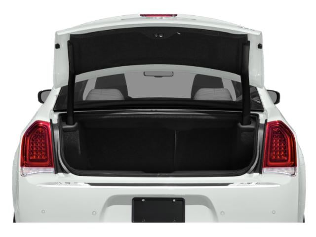 2020 Chrysler 300 300S