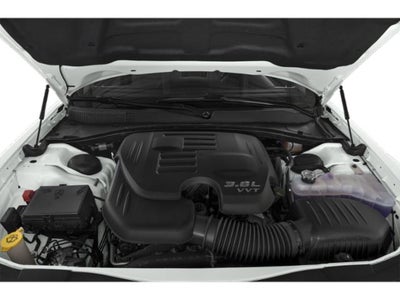 2020 Chrysler 300 300S