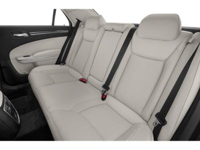 2020 Chrysler 300 300S