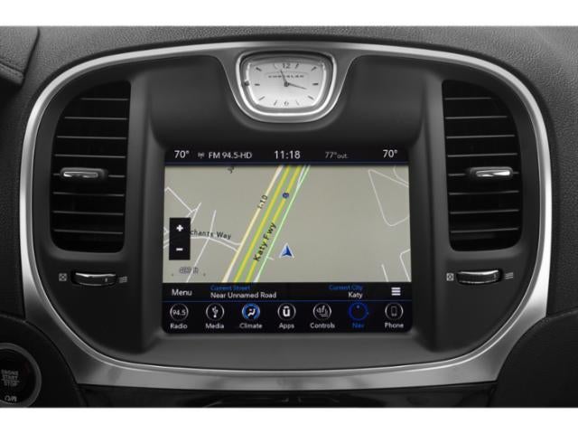 2020 Chrysler 300 300S