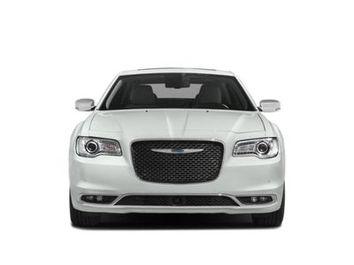 2020 Chrysler 300 300S