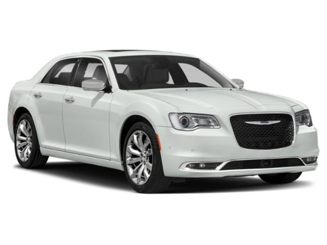 2020 Chrysler 300 300S