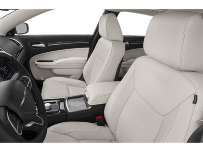 2020 Chrysler 300 300S