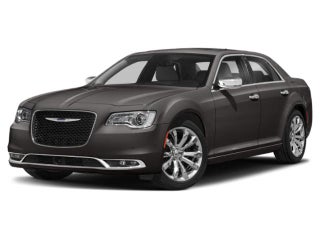 2020 Chrysler 300 300S