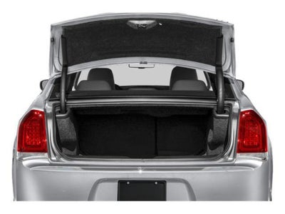 2023 Chrysler 300 Touring L