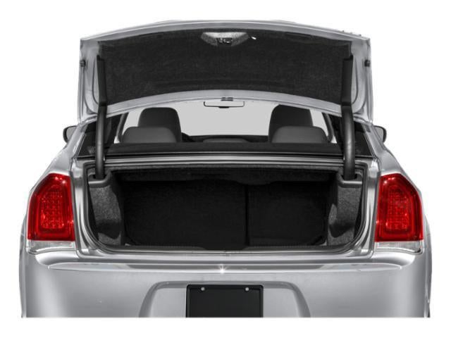 2023 Chrysler 300 Touring L