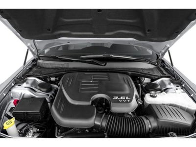 2023 Chrysler 300 Touring L