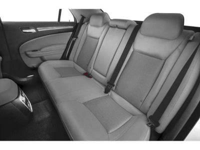 2023 Chrysler 300 Touring L