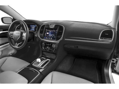 2023 Chrysler 300 Touring L