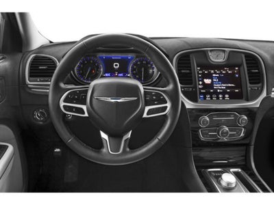 2023 Chrysler 300 Touring L