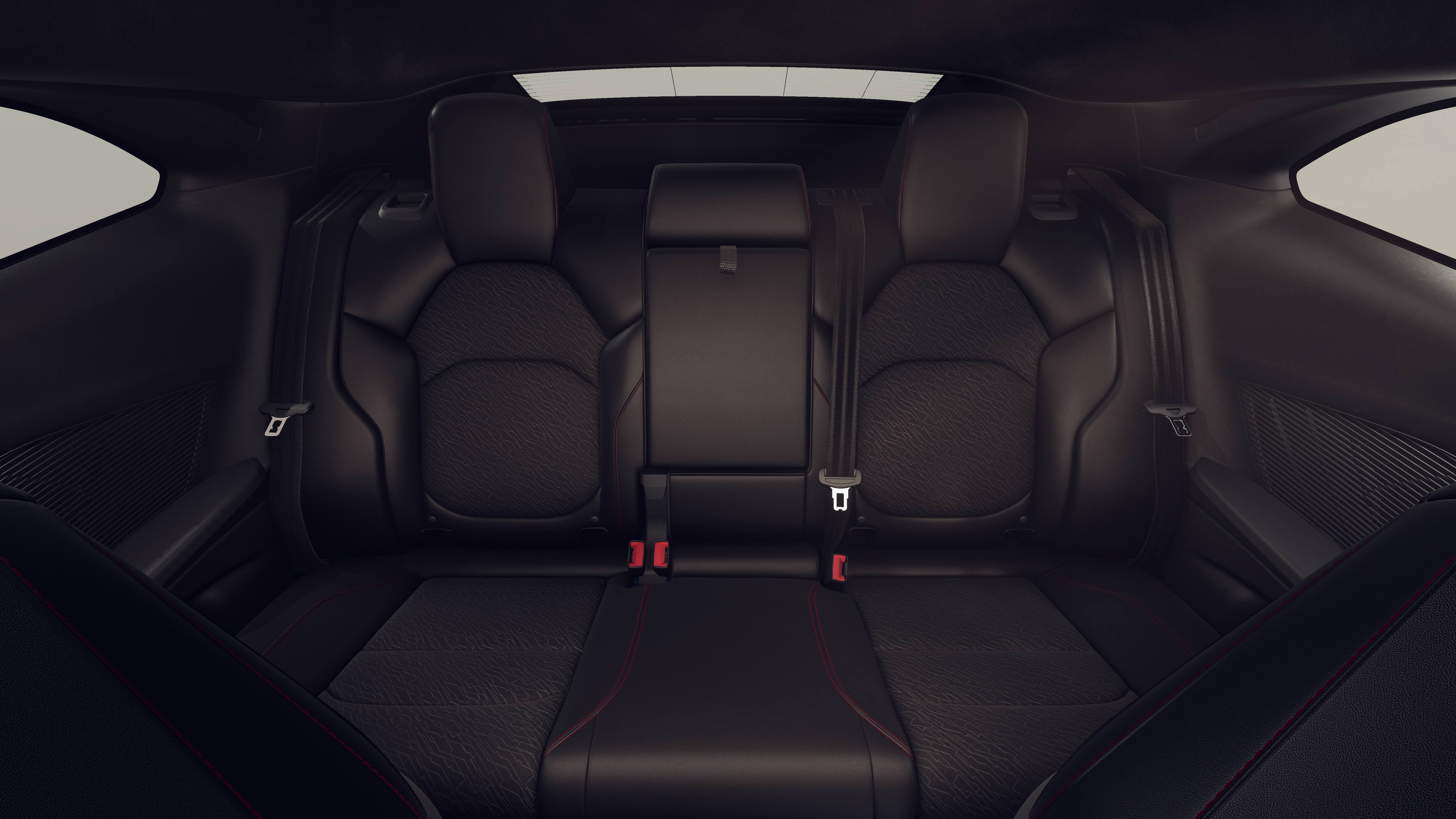 2026 Dodge Charger Scat Pack Plus