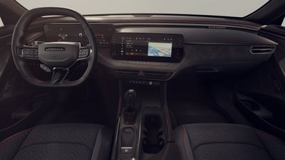 2026 Dodge Charger Scat Pack Plus