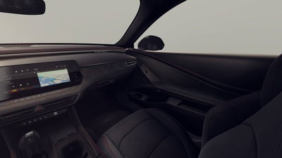 2026 Dodge Charger Scat Pack Plus