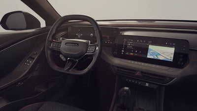 2026 Dodge Charger Scat Pack Plus