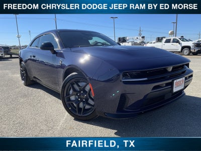 2027 Dodge Charger Scat Pack