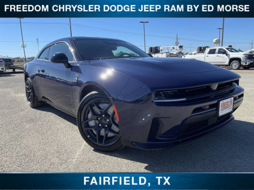 2027 Dodge Charger Scat Pack