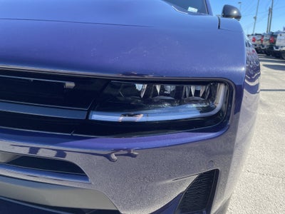 2027 Dodge Charger Scat Pack