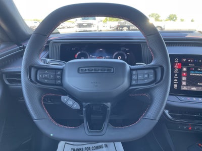 2027 Dodge Charger Scat Pack