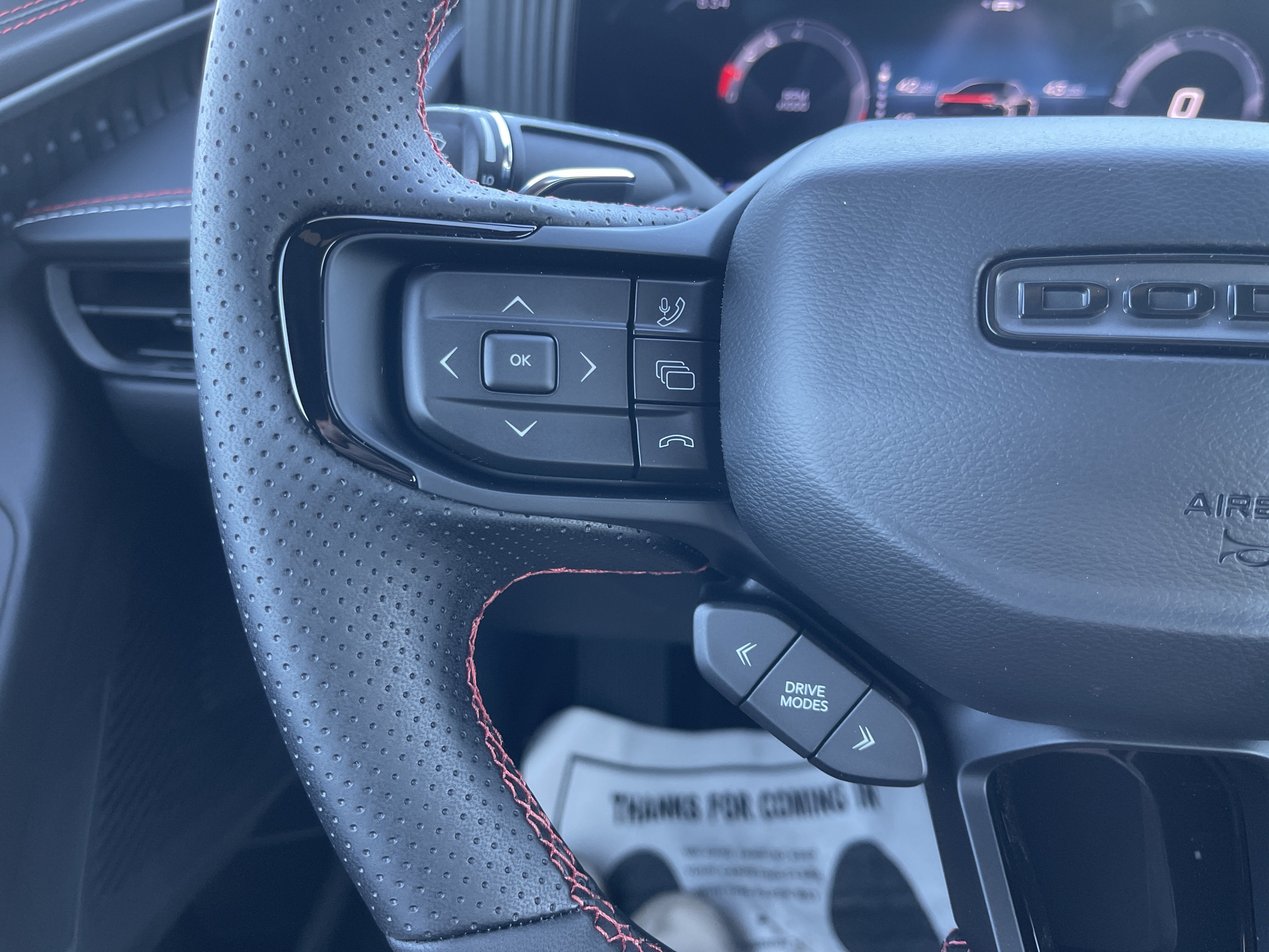 2027 Dodge Charger Scat Pack