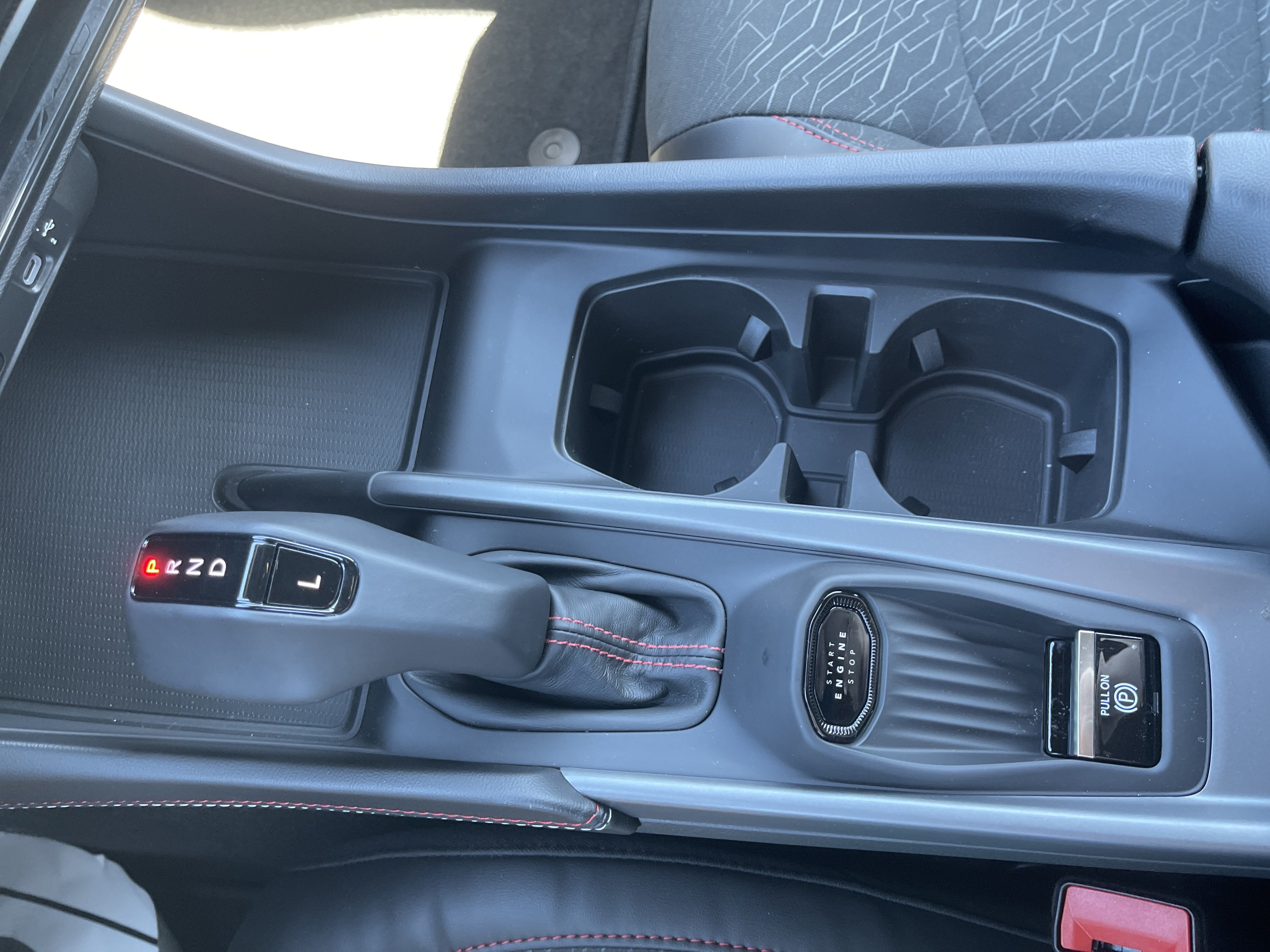 2027 Dodge Charger Scat Pack