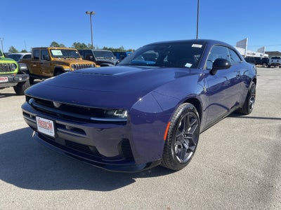 2027 Dodge Charger Scat Pack