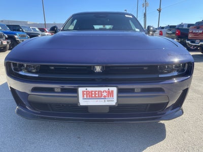 2027 Dodge Charger Scat Pack