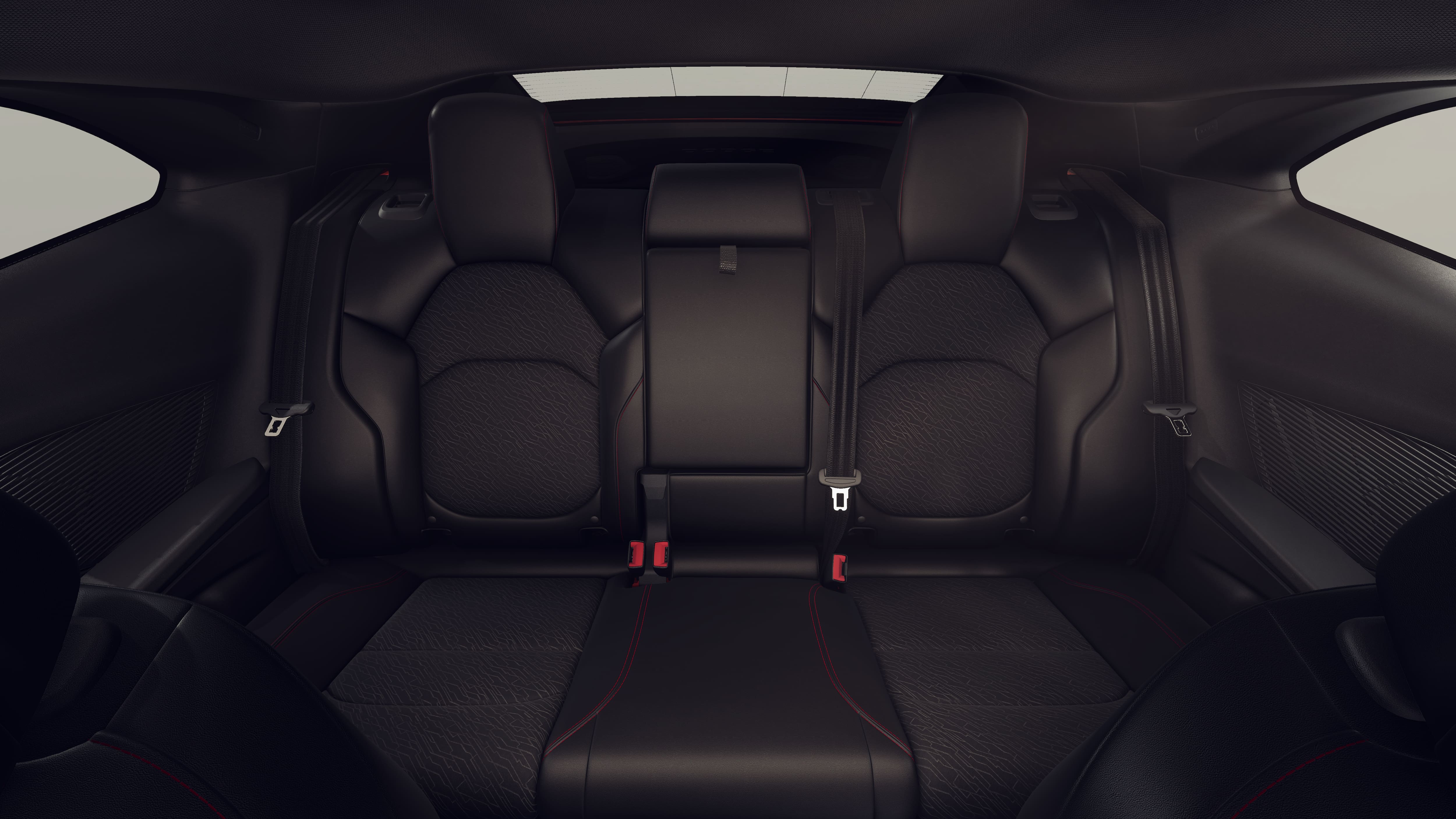 2026 Dodge Charger Scat Pack